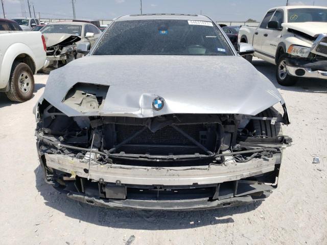 VIN WBAYE8C52FD781337 2015 BMW 7 Series, 750 LI no.5