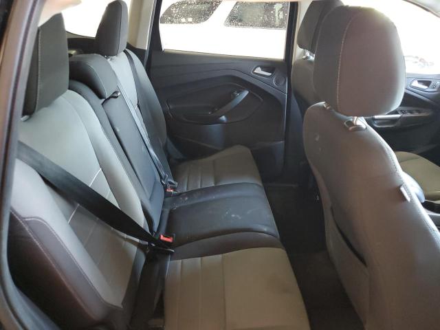 1FMCU0GX5DUC49604 2013 Ford Escape Se