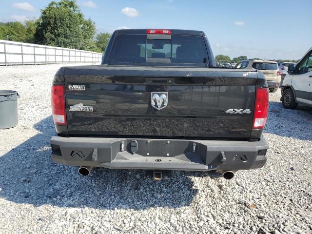 3C6RR7LT3GG383988 | 2016 RAM 1500 SLT