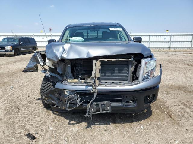 1N6AA1EK7JN541033 Nissan TITAN S