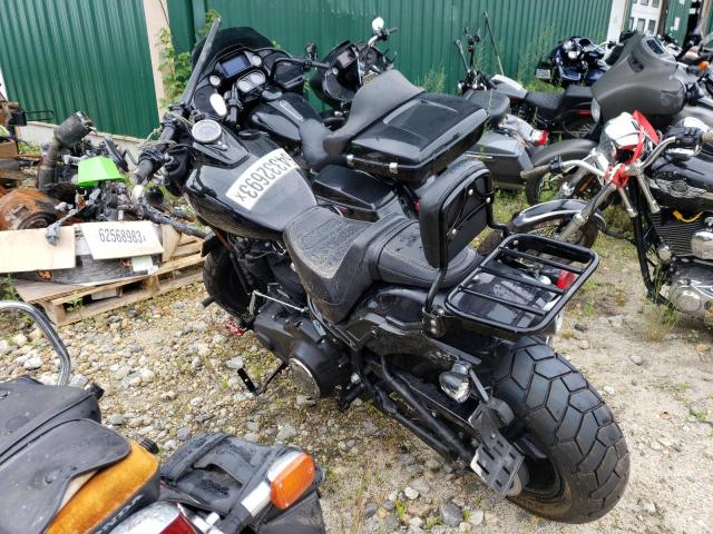 2019 HARLEY-DAVIDSON FXFBS 1HD1YLK29KB050298