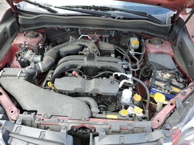 JF2SJARC1HH495266 Subaru Forester 2.5i Limited