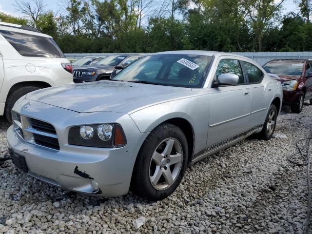 2010 Dodge Charger SXT