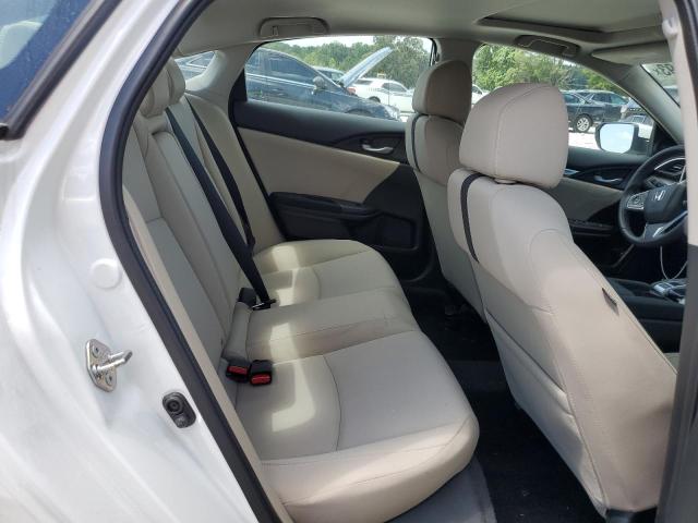 19XFC2F7XJE023540 Honda CIVIC EX