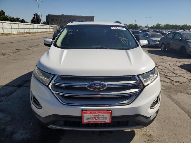 2FMPK4J86HBB80482 2017 FORD EDGE, photo no. 5