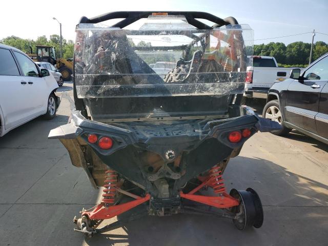 2014 CAN-AM MAVERICK M - 3JBPNDP11EJ001219