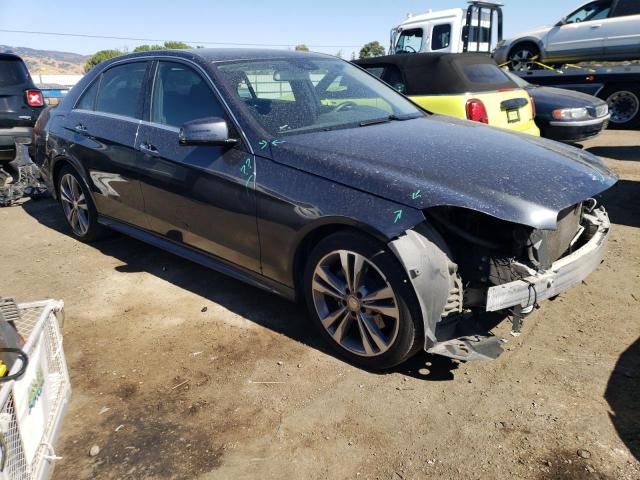 WDDHF5KB9EA891121 Mercedes-Benz E 350