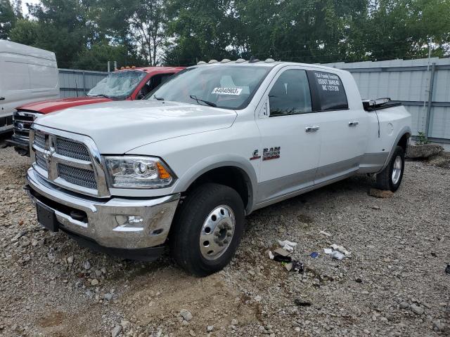 2018 Ram 3500 Laramie