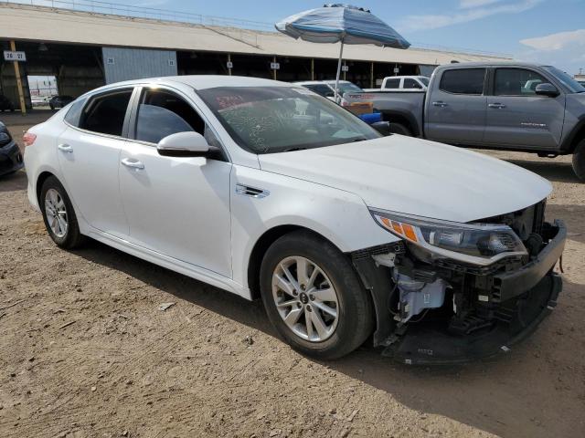 Vin: 5xxgt4l35gg120923, lot: 63738743, kia optima lx 20164