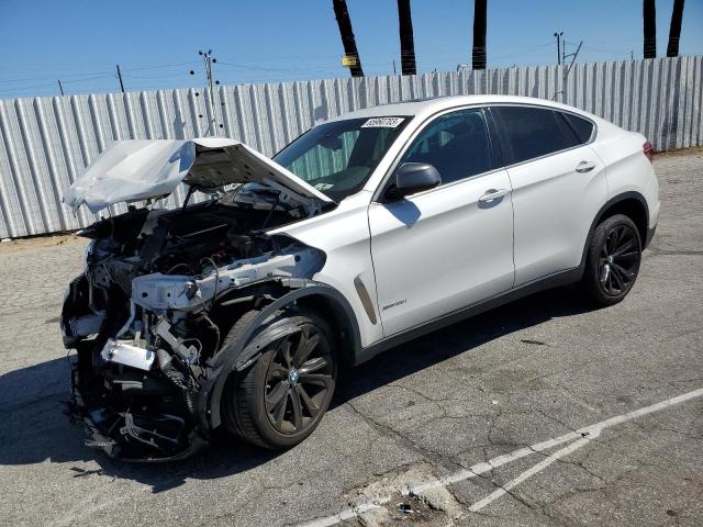 VIN 5UXKU2C50K0Z65720 2019 BMW X6, Xdrive35I no.1