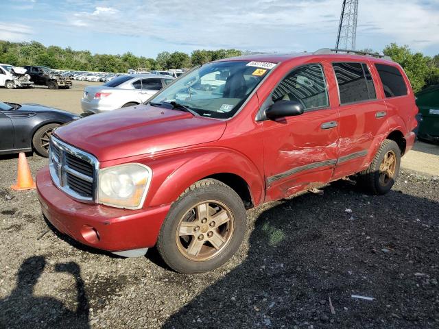 2006 Dodge Durango SLT