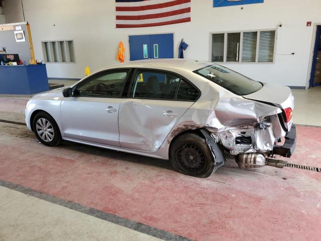 VOLKSWAGEN JETTA BASE 2014 1