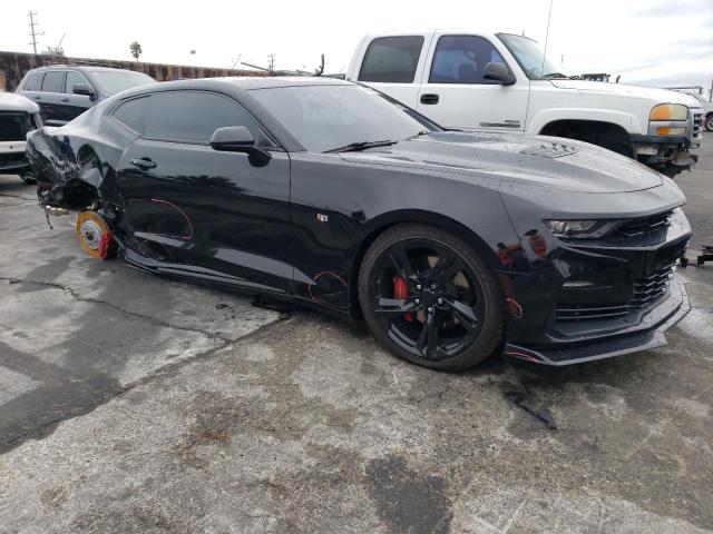 1G1FH1R75K0103533 Chevrolet Camaro SS 4