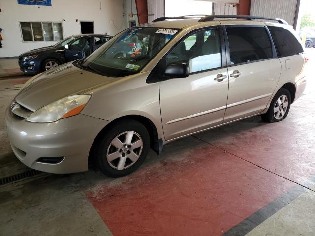 2009 Toyota Sienna CE