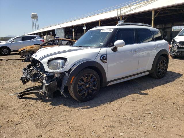 2019 MINI Cooper Countryman S