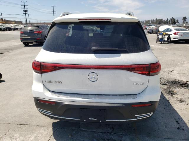 2023 MERCEDES-BENZ EQB 300 4M W1N9M0KB9PN031344