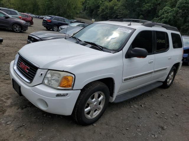 2004 GMC Envoy XL 