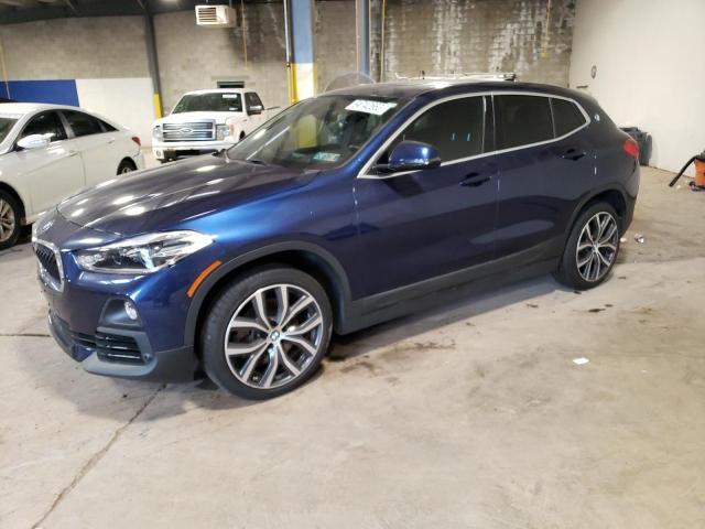 VIN WBXYJ5C30JEF76734 2018 BMW X2, Xdrive28I no.1