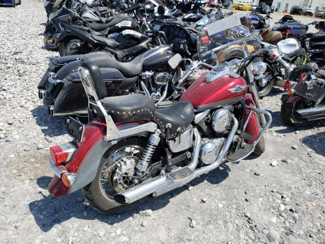 2003 KAWASAKI VN1500 E - JKBVNAE153A111341