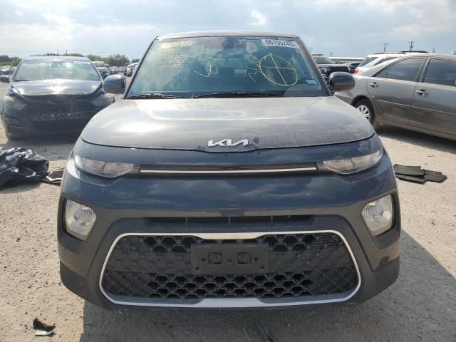 KNDJ23AU7N7822181 KIA SOUL LX