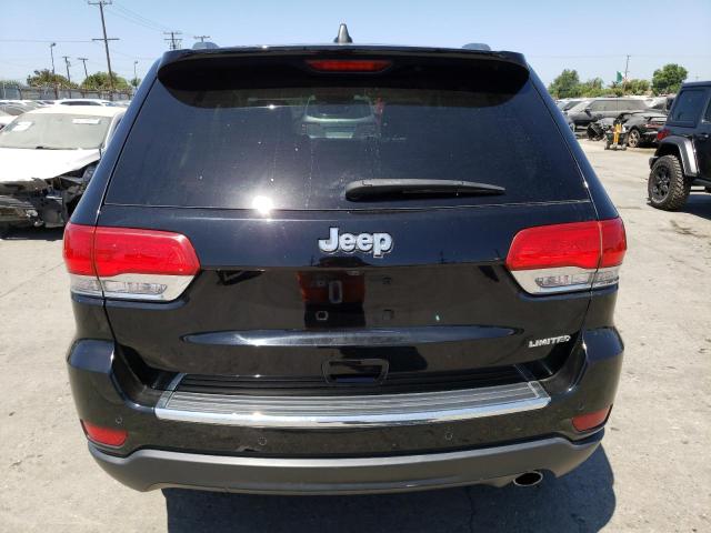 1C4RJEBG2JC485544 Jeep Grand Cherokee Limited