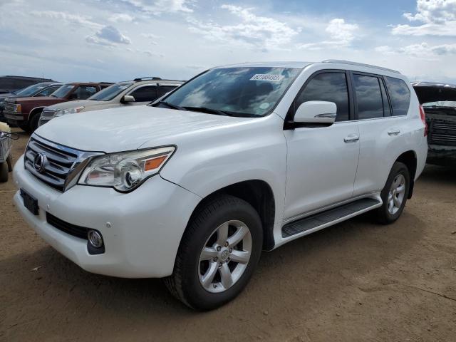 2010 Lexus GX 460 