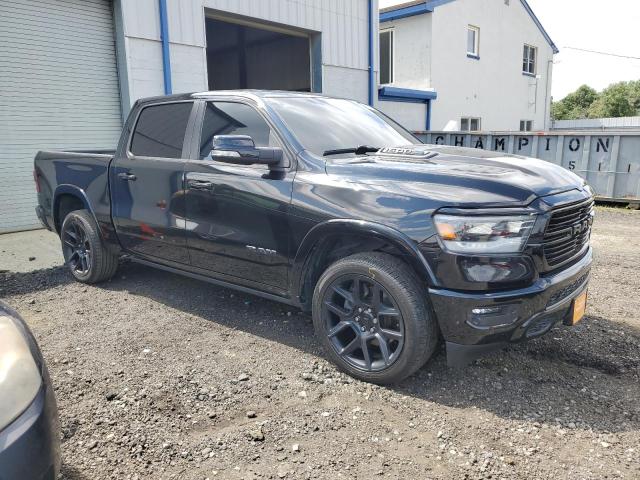 1C6SRFJT3MN615071 | 2021 RAM 1500 LARAM