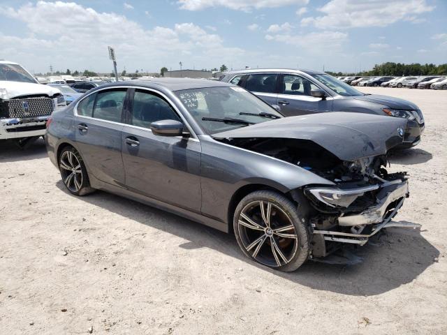 3MW5R1J09N8C53666 BMW 3 Series 330I 4