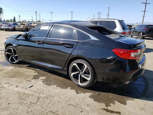 1HGCV1F35JA217238 | 2018 HONDA ACCORD SPO