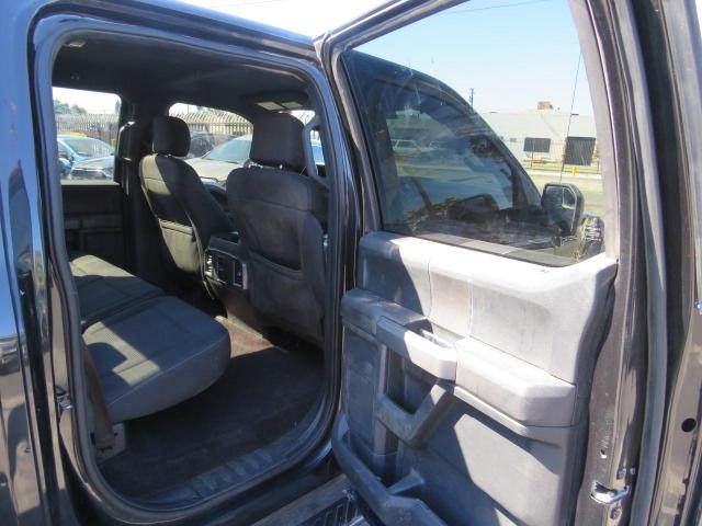 1FTEW1EP1FKD89017 Ford F150 Supercrew