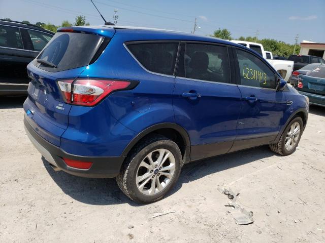 1FMCU9GD7HUD37778 Ford ESCAPE SE