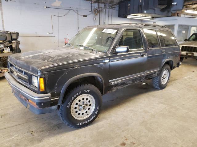 CHEVROLET BLAZER S10 1994 0