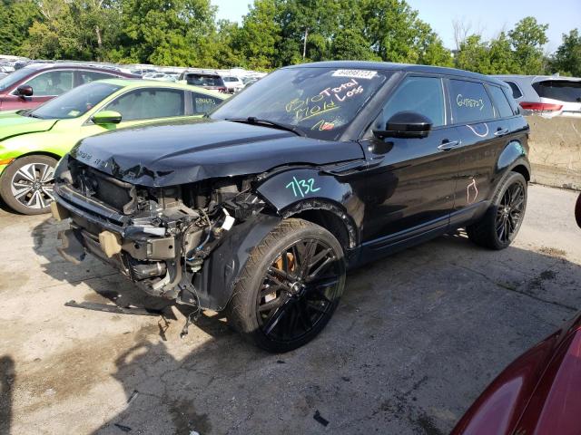 2016 Land Rover Range Rover Evoque HSE