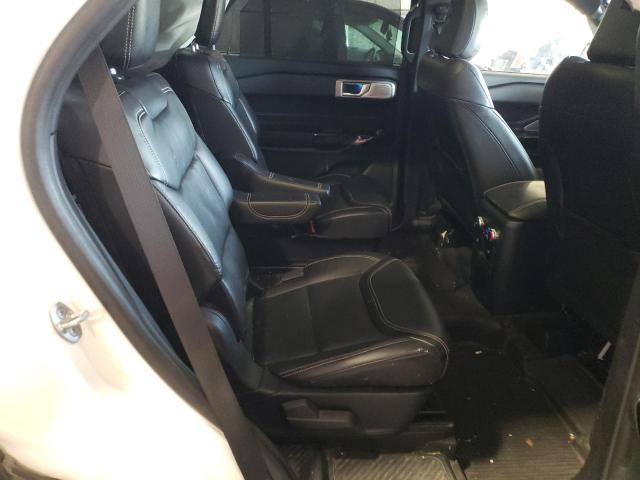 1FM5K8GC7NGA37295 Ford Explorer St