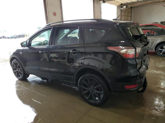 1FMCU9G99HUE40907 Ford ESCAPE SE