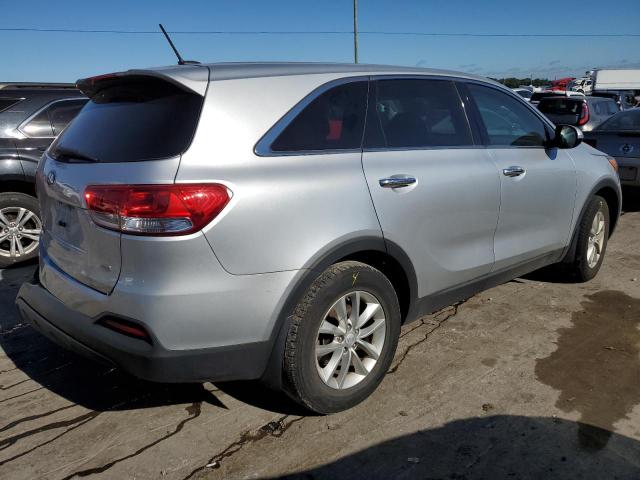5XYPG4A37JG413880 KIA SORENTO LX