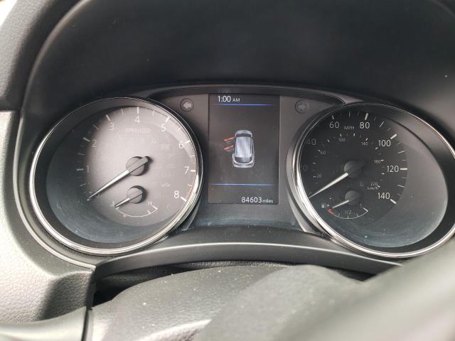 JN1BJ1CR5KW315546 Nissan Rogue Sport S