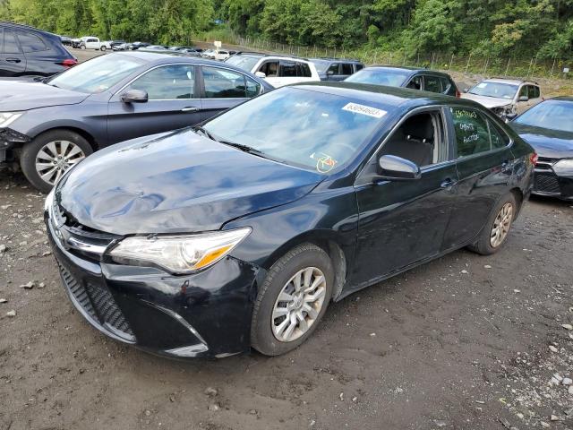 2015 Toyota Camry Hybrid 