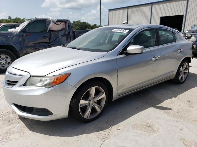 2014 Acura ILX 