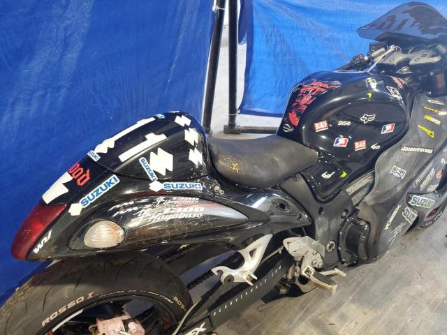 2012 SUZUKI GSX1300 R - JS1GX72A6C2100809