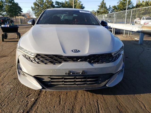5XXG64J25MG024495 KIA K5 GT LINE
