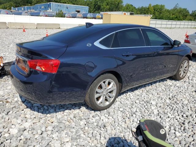 2016 Chevrolet Impala Lt VIN: 2G1115S31G9207768 Lot: 62947473