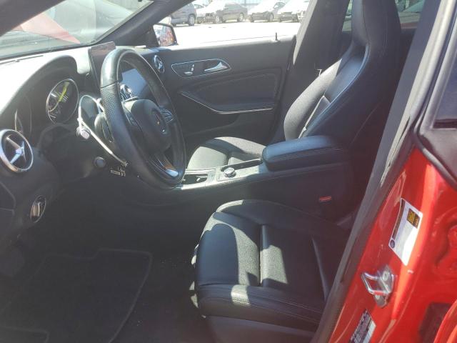 WDDSJ4EB6KN710152 Mercedes-Benz CLA 250