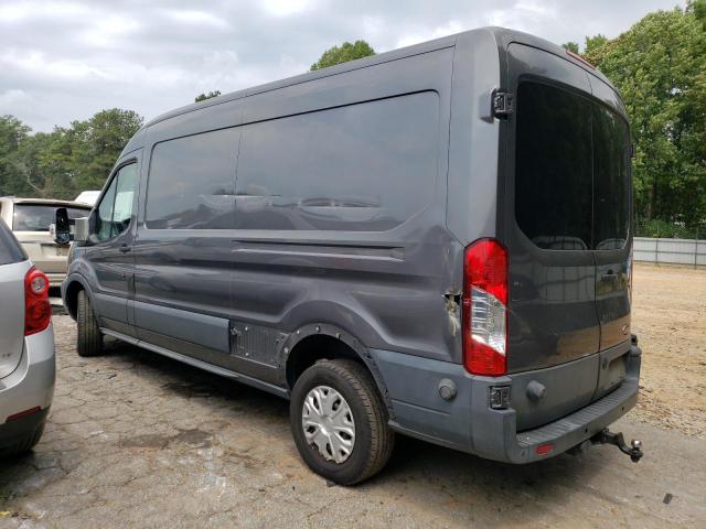 2015 FORD TRANSIT T- - 1FTYR2CG9FKA48591