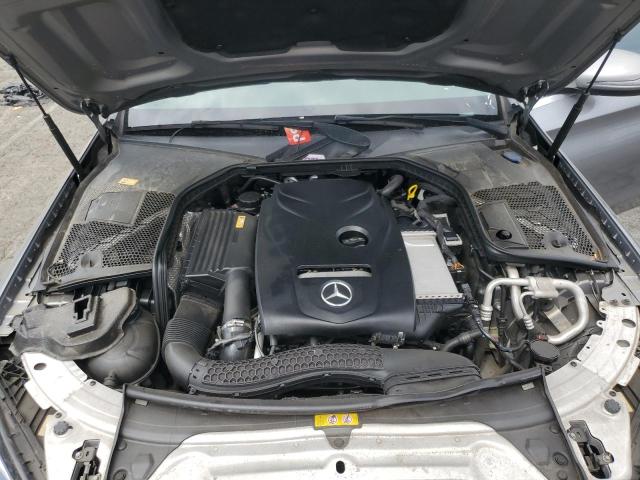 55SWF4JB0GU129057 Mercedes-Benz C 300