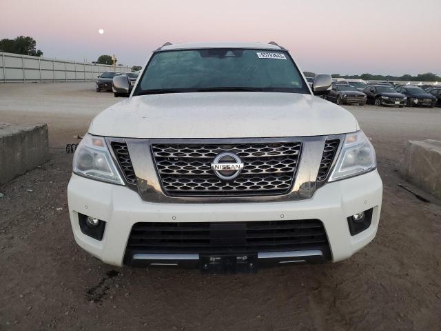 JN8AY2NE3L9781923 Nissan Armada PLA 5