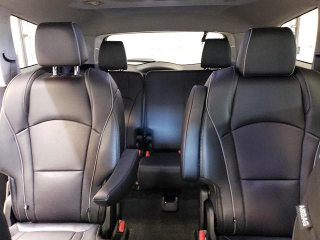 5GAEVCKWXKJ189393 Buick Enclave Avenir