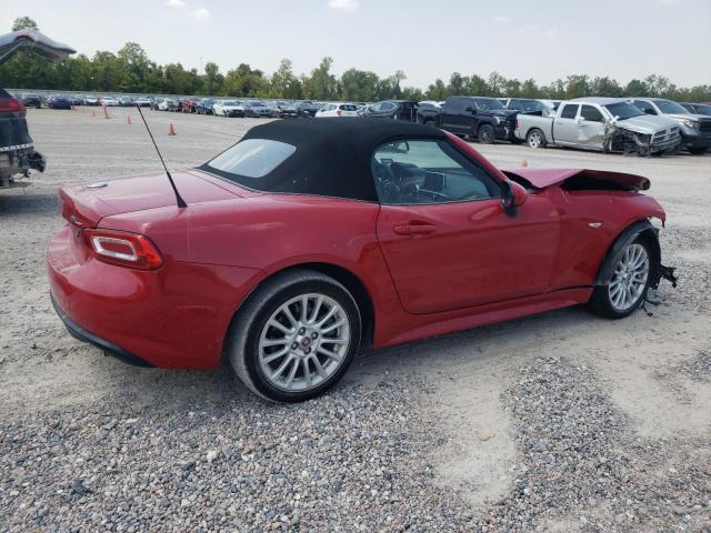 2017 FIAT 124 SPIDER - JC1NFAEK0H0116957