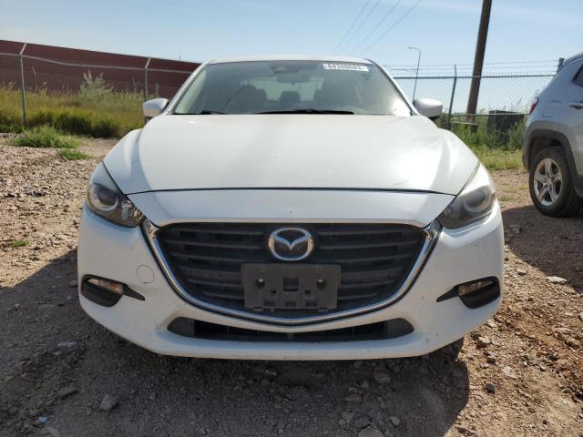 VIN 3MZBN1V3XJM202701 2018 MAZDA 3 no.5