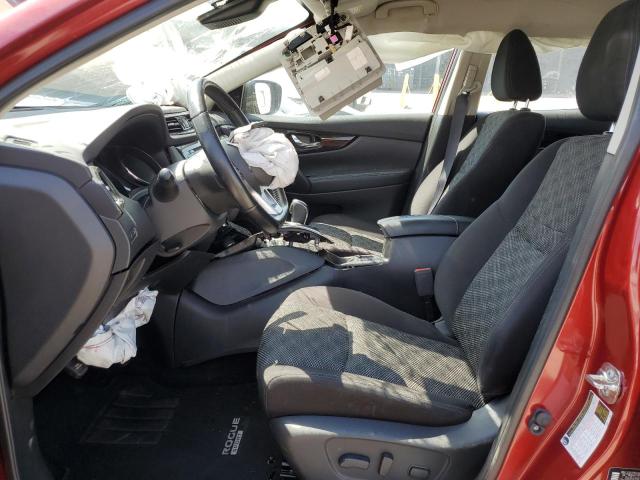 JN1BJ1BV9MW321514 Nissan Rogue Sport Sv